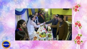 Гасан И Оксана видеосъемка цыганских свадеб в Брянске