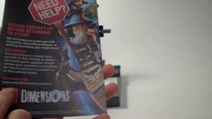 Lego Dimensions PS4 Starter Pack Unboxing PL