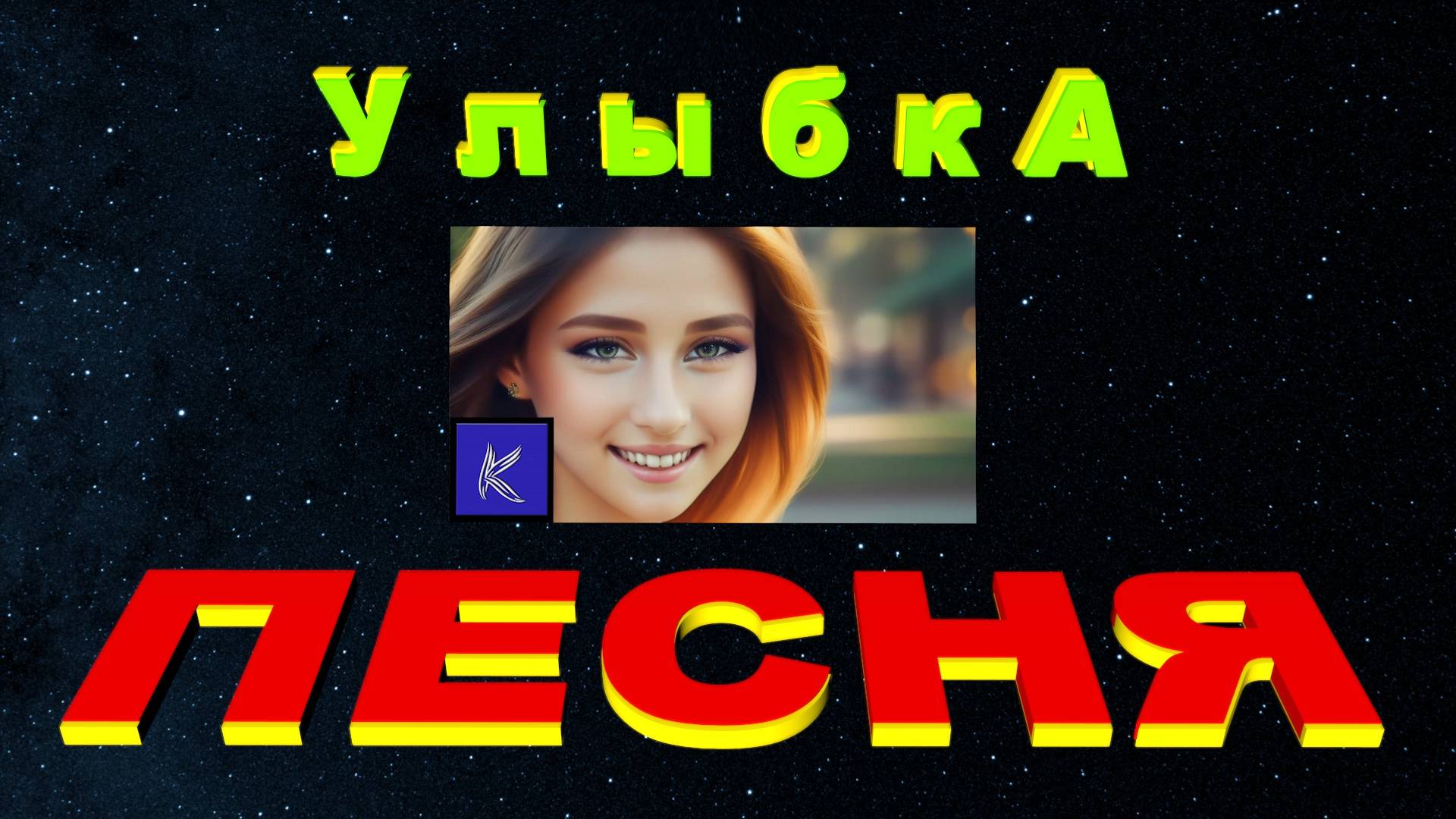 УЛЫБКА