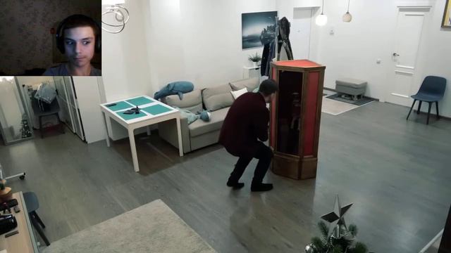 Дима масленников реакция, кукла вуду? смотреть онлайн