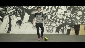 TOP 5 Ways to NUTMEG Your Friends - Learn HUMILIATING Football Skills!