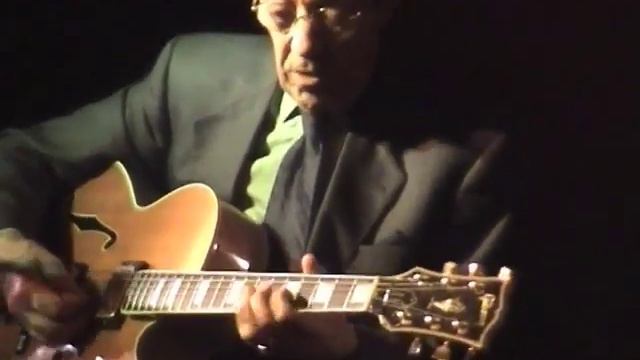 FRANCO CERRI QUARTET ( April 2001) Franco Cerri/ Max De Aloe /Marco Ricci / Stefano Bagnoli смотреть онлайн