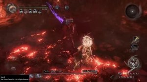 Nioh:Best katana build/999.999damage/Final Iai fantasy/Last patch