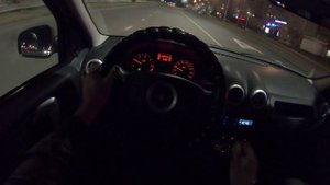 LADA LARGUS или LARBUS оказывается Dacia Logan MCV. КОГДА 186 мотор не тянет!