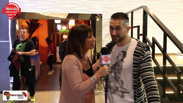 INTERVIEW MIRKO SPANO смотреть онлайн