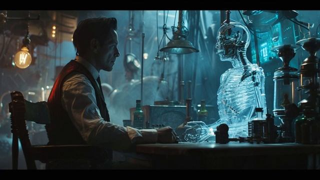 Генри Каттнер — Этот мир мой  | Аудиокнига (Рассказ) | Фантастика Модель Для Сборки