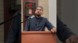 Мухаммадрасул Гимбатов – Милость Аллаха