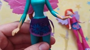 Фигурки Винкс Онирикс Макси Киндер І Figurine Winx Oniryx Maxi Kinder