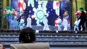 Аяз ата әні