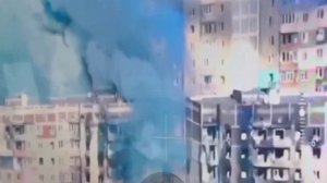 Угледар сегодня...