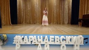 Кристина Карецкая - Ой грибы, грибочки