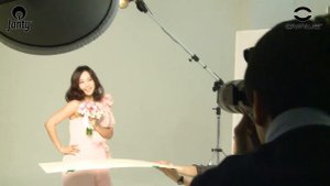 조여정-아이언엔터음악/영상제작