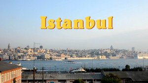 Istanbul