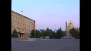 Болград. Одесская область. Украина