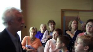 Романовы. Экскурсия по выставке