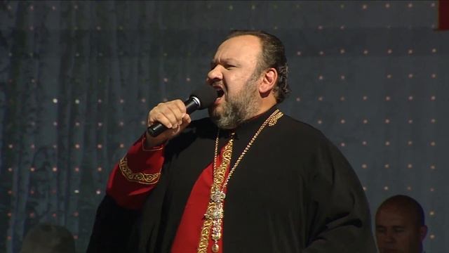 Архимандрит Гермоген Еремеев - Мчится тройка почтовая