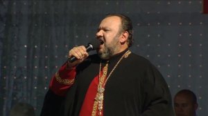 Архимандрит Гермоген Еремеев - Мчится тройка почтовая