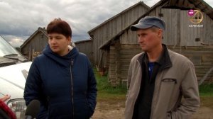 Дороги деревенские 01.02