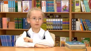 Говорят дети: Кем хотят стать дети, когда вырастут