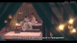 Красавица с лёгким макияжем 1 сезон 6 серия