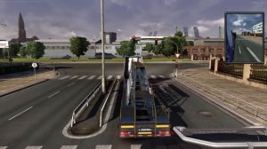 [СТРИМ] Euro Truck Simulator 2 Multiplayer (Online) - Снова в путь