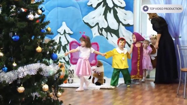 №24-3 - Портфолио ООО "ТопЗвук" (Детский сад) смотреть онлайн