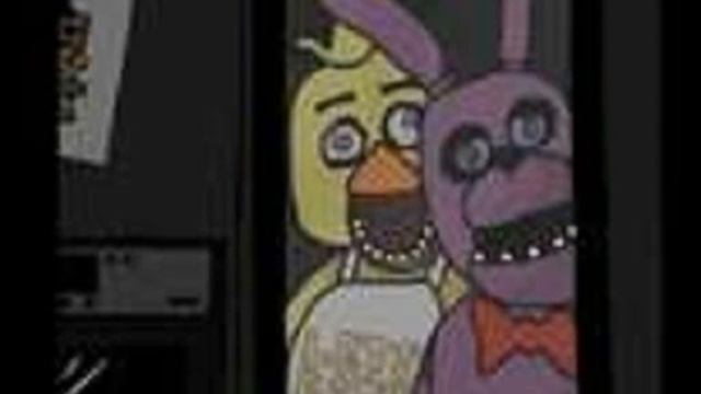 Жуткие теории и факты про FNAF  FNAF2