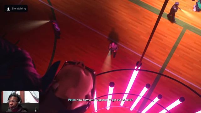 GSG Marvel's Spider-Man 2 NG+ Ep.3 - Flashbacks and moving forward!