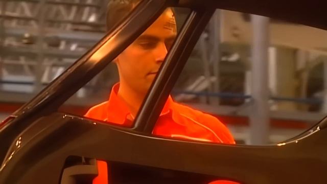 Галилео Спорткар Ferrari Enzo