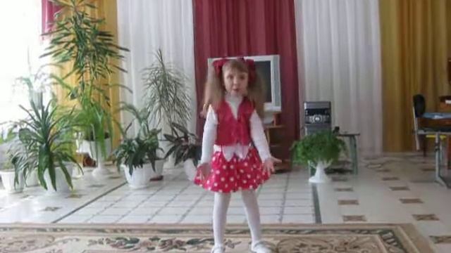детские таланты