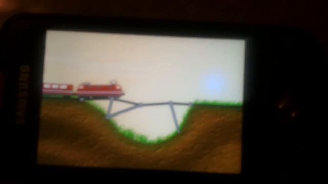 X construction, crossing 2, 8 girders left смотреть онлайн