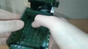 | УРАЛ | ИЗ LEGO #10
