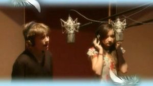 Clemence Saint-Preux & Jean-Baptiste Maunier - Concerto Pour Deux Voix