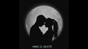 Макс Б. Beats. - (Tape Лирика Piano) (165 BPM) 25092024