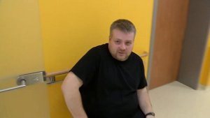 Прием уролога. Настоящие врачи