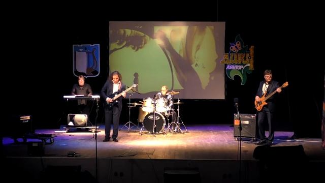 КАВЕР-ГРУППА ТЕХОТДЕЛ 2017 смотреть онлайн