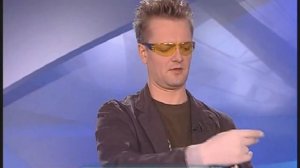 Галилео. Эксперимент. Кислота и фольга