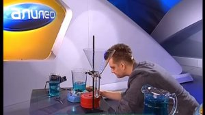 Галилео. Эксперимент. Смерч в воронке