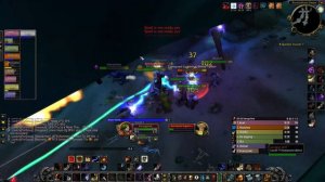 WoW Classic SoD melee survival hunter pve Blackfathom Deeps Lorgus Jett kill