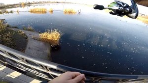 СОIЛ. Part 30. Ловля на микроджиг поздней осенью