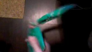 Нож бабочка или балисонг из металического канструктора/Как сделать хорошую нож бабочку за 15 мин