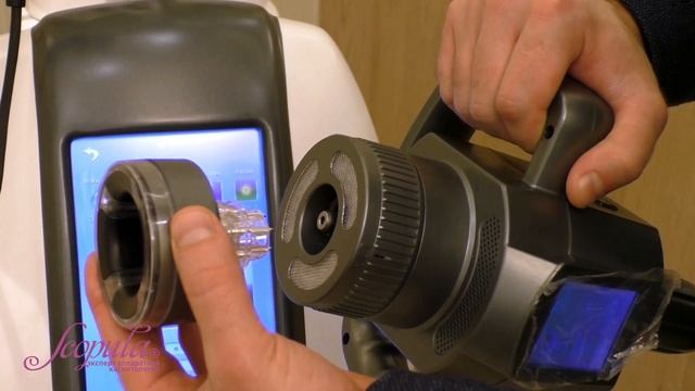 Вакуумная система с радиолифтингом и кавитации SA-M9+3S | Scopula.ru смотреть онлайн