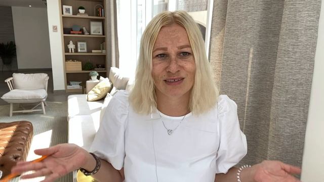 Дубай. Как переехать жить за границу после 35 лет