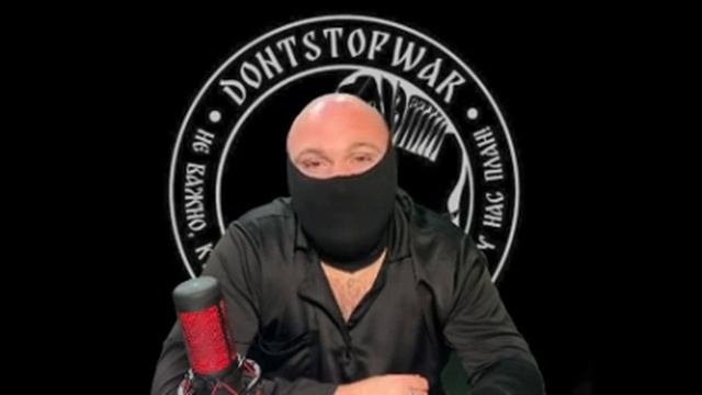 Сантино «Обстановка по фронту»