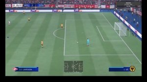 FIFA 22 быстрые матчи