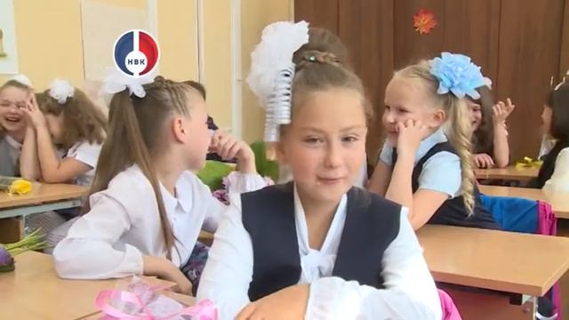 Линейка в школе №45 смотреть онлайн