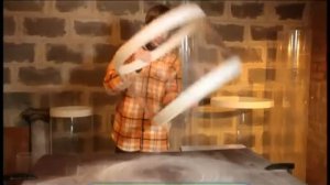 Галилео. Бить набат