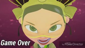 Режим"Сказочный Патруль"-Маша.