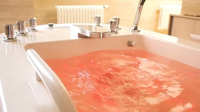 Спа-курорт в городе: программа для уставших мам смотреть онлайн