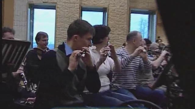 Галилео. Слух 5. Музыкальный слух